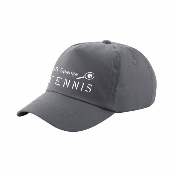 TuS Spenge Tennis - 5 Panel Kappe - Kids